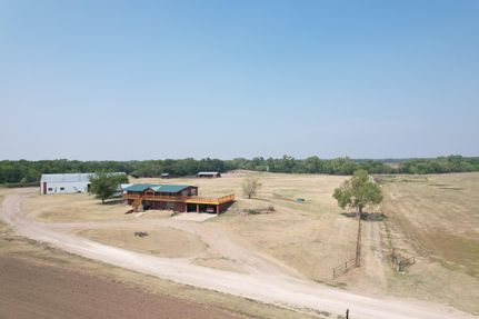 Property in Saline County, Kansas
