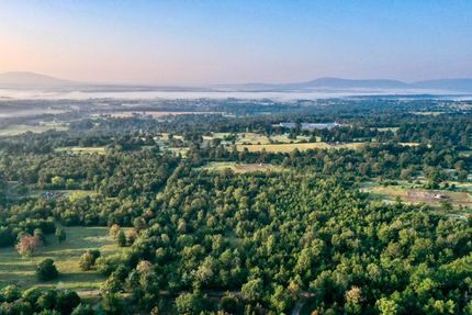 Property in Logan County, Arkansas