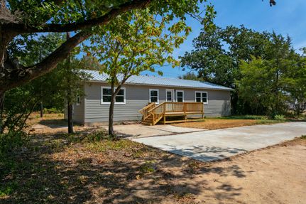 Property in Robertson County, Texas