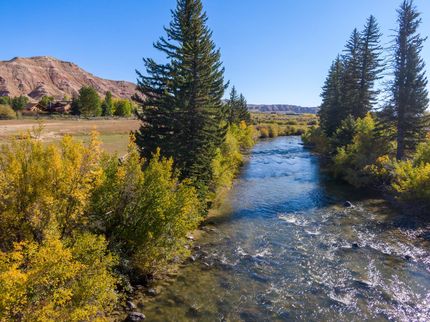 Horse Property for sale in Fremont County, Wyoming