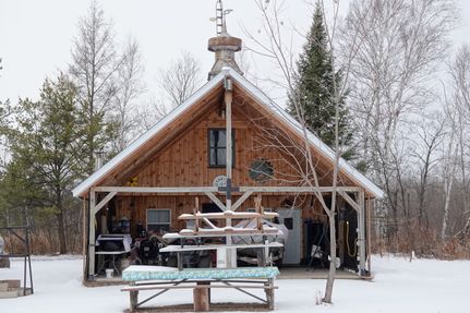 Property in Taylor County, Wisconsin