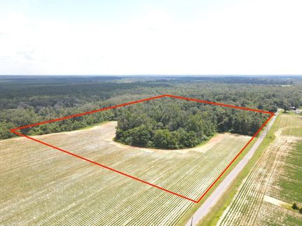 Property in Jackson County, Florida
