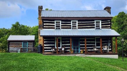 Property in Raleigh County, West Virginia