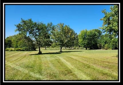 Property in Pickaway County, Ohio