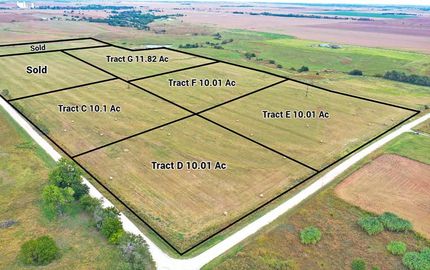 Property in Garfield County, Oklahoma
