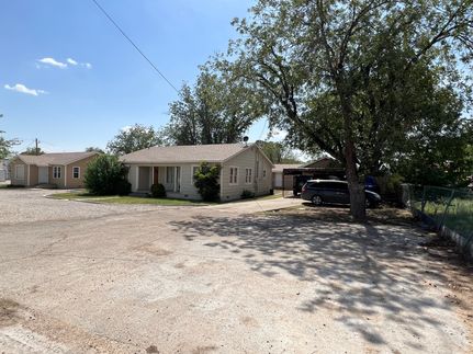 Property in Eddy County, New Mexico