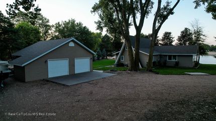 Property in Merrick County, Nebraska