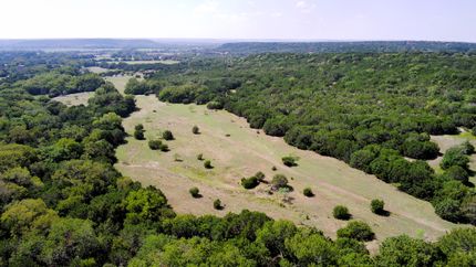 Property in Coryell County, Texas