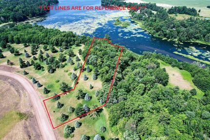 Property in Barron County, Wisconsin