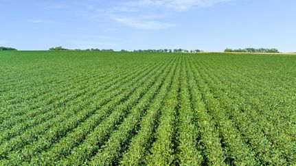 Property in Kingsbury County, South Dakota