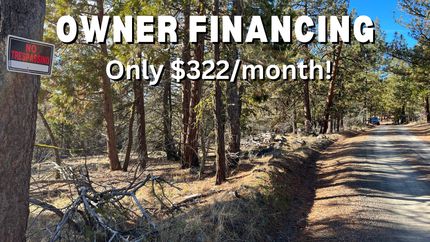 Property in Klamath County, Oregon