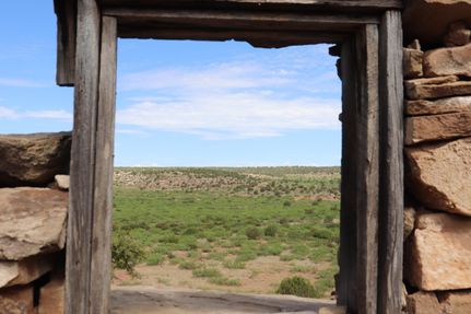 Property in San Miguel County, New Mexico