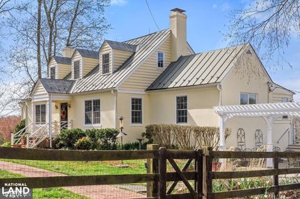 Property in Culpeper County, Virginia