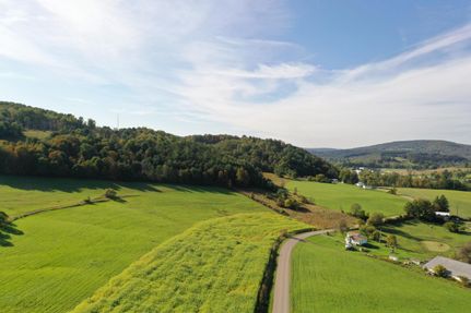 Property in Bradford County, Pennsylvania