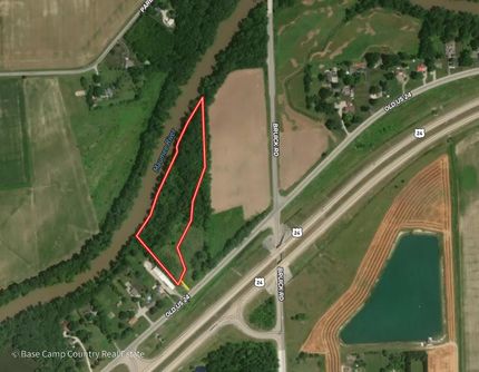 Property in Allen County, Indiana