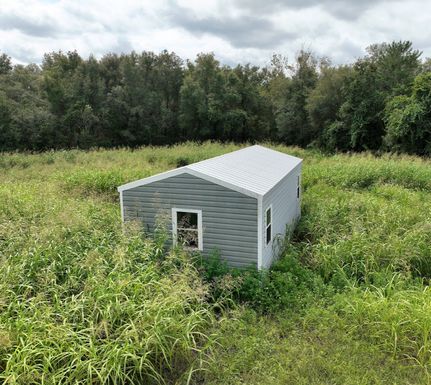 Property in Levy County, Florida