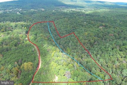 Property in Hampshire County, West Virginia