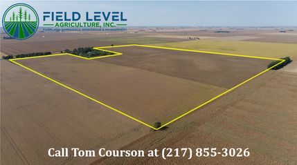 Property in Coles County, Illinois