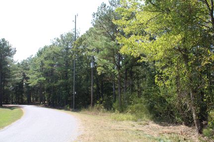 Property in Marshall County, Mississippi