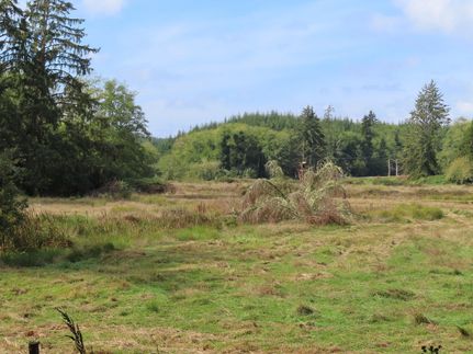 Property in Pacific County, Washington