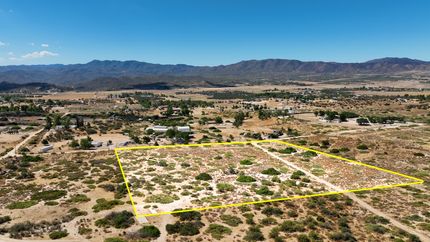 Property in Riverside County, California