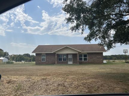 Property in Choctaw County, Oklahoma