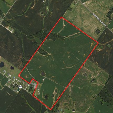 Property in Henderson County, Kentucky