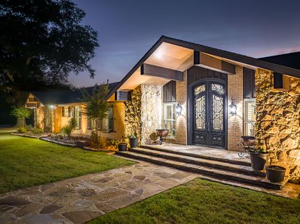 Ranch Property for sale in Camp County, Texas