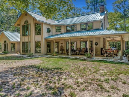 Property in Tyler County, Texas