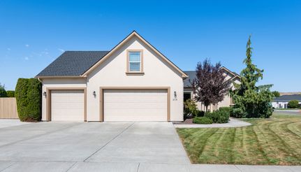 Property in Benton County, Washington