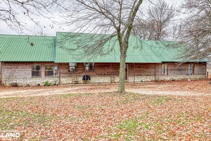 Property in Coal County, Oklahoma