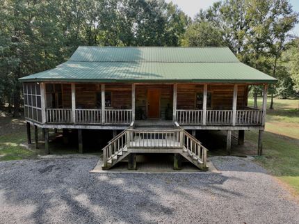 Property in Graves County, Kentucky