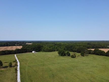 Property in Elbert County, Georgia