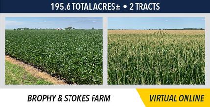 Property in Livingston County, Illinois