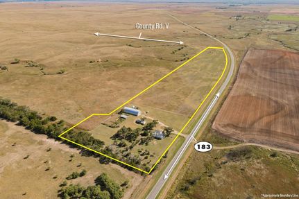 Property in Clark County, Kansas