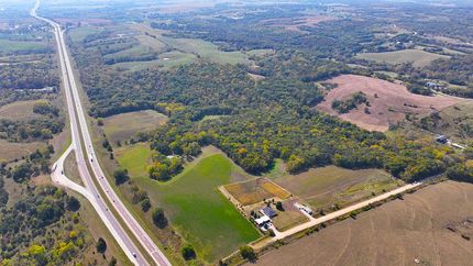 Property in Warren County, Iowa