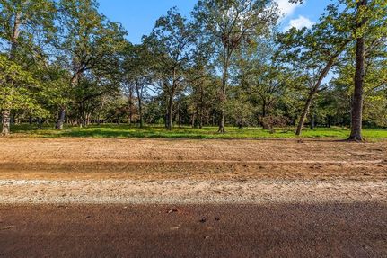 Undeveloped Land for sale in Montgomery County, Texas