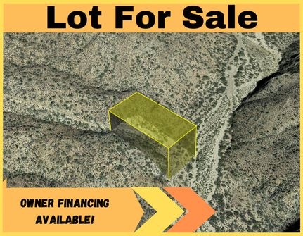 Property in Mohave County, Arizona