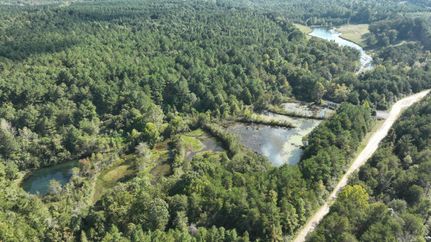 Property in Jackson County, Alabama