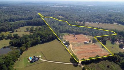 Property in Jackson County, Georgia