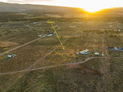 Property in Duchesne County, Utah