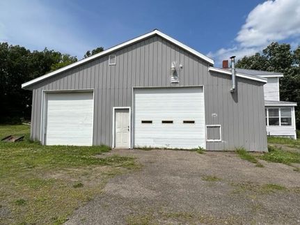 Property in Aroostook County, Maine