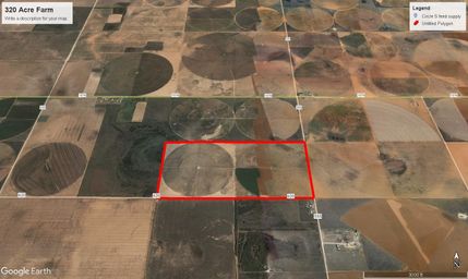 Property for sale in Terry County, Texas