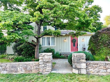 Property in Fairfield County, Connecticut