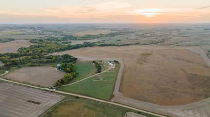 Property in Sherman County, Nebraska
