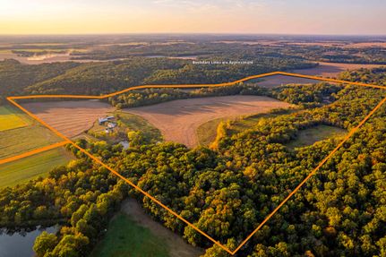 Property in Warren County, Missouri