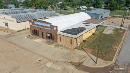 Commercial Property for sale in Wilbarger County, Texas