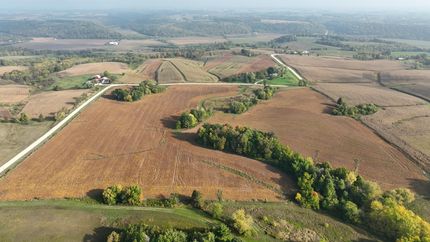 Property in Allamakee County, Iowa