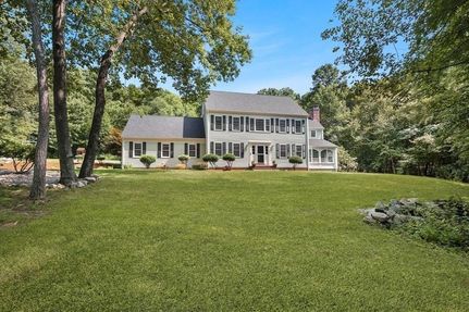 Property in Worcester County, Massachusetts