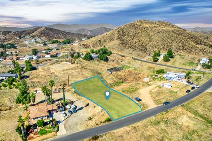 Property in Riverside County, California